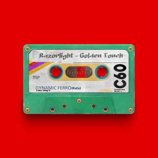 03461 - Razorlight - Golden Touch